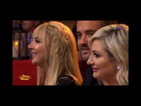 ŽIROVNICO PUSTA OSTANALA-SPASE ANTEVSKI na Merak Meana