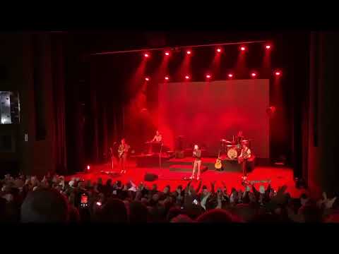 Evergreen top 1000 live – You’ll never walk alone