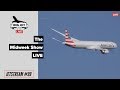 JETSTREAM 99 The Midweek Show LIVE 18 4 18 London Heathrow
