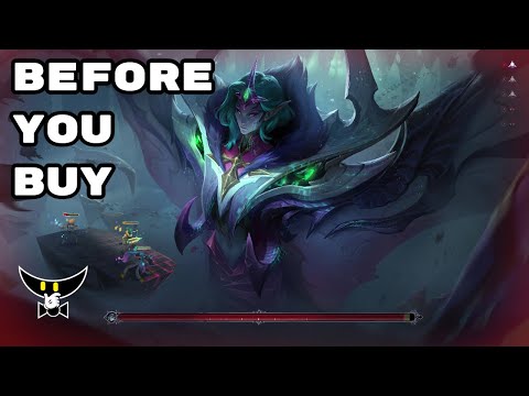 Before You Buy Battle Boss Bel'Veth