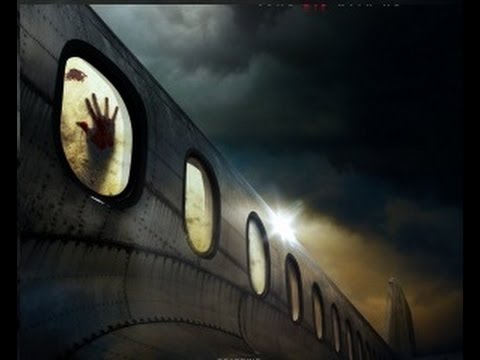 El escalofriante vuelo 277 de Iran Air