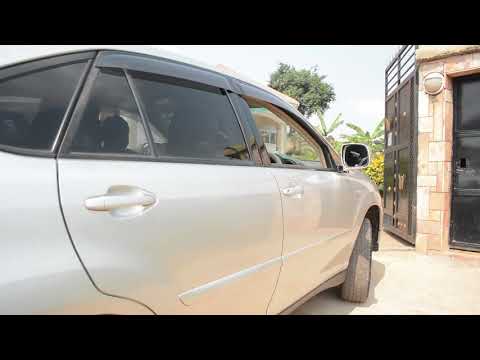 JUSTICE Ugandan Movie Trailer 2019 High Quality