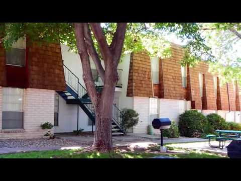San Pedro Village Apartments in Albuquerque, NM - ForRent.com