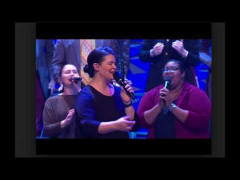 sinach break every chain