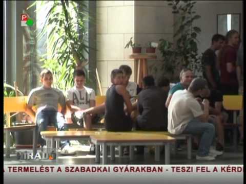 Híradó - 2012.10.03.