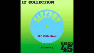 Errol Dunkley - Rico Repatriation Dub Horns