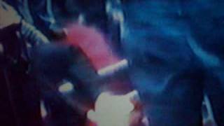 Serpent Handlers Play With Fire