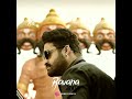 Ravana Jr Ntr Jai Love Kusha WhatsApp Status