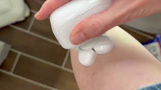 Honest Review of Freebird FlexSeries Electric Razor for Wome