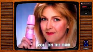 Old UK Adverts - Cosmetic & Fashion (Vol.4)