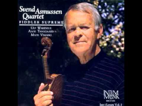 Svend Asmussen Quartet - Trubbel