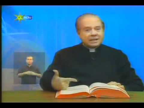 O Pão Nosso 8 Agosto 2011 Pe.FC.Cardoso.