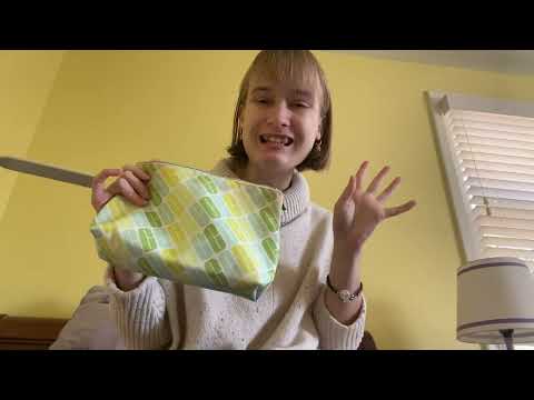 ASMR 12 Days of Roleplays: Day 6 Gossipy Makeover Roleplay