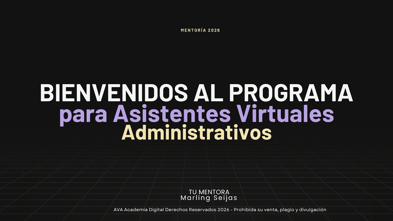 Introducción