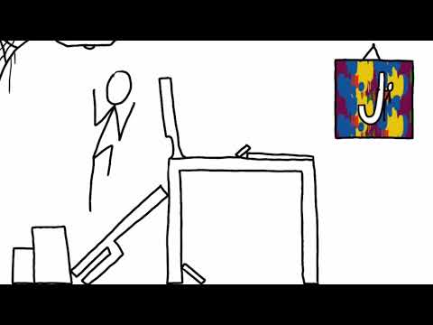 100 Subscriber Special! (Animation)