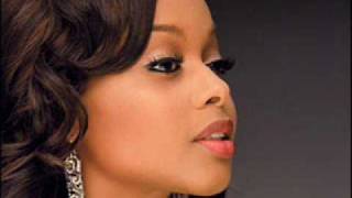 Chrisette Michelle - Porcelain doll (with lyrics)