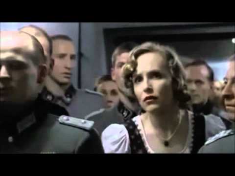 Hitler on 2013 Minnesota MX Racers