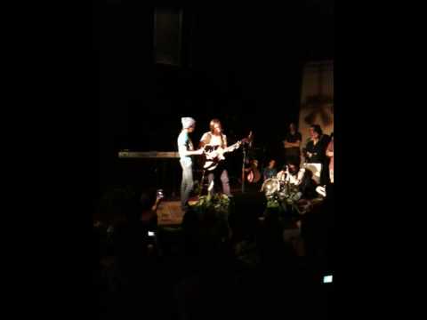 Thumbnail for Jon Foreman (Switchfoot) First ever performance of "Mercy's War" by R.E.M., Switchfoot, Jon Foreman