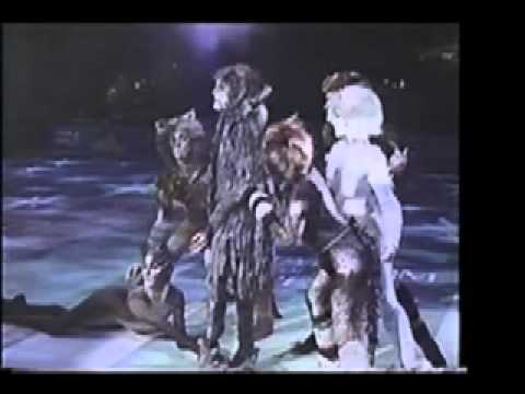 NBA All-Stars Broadway Halftime Show