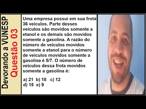 DEVORANDO A VUNESP  #03