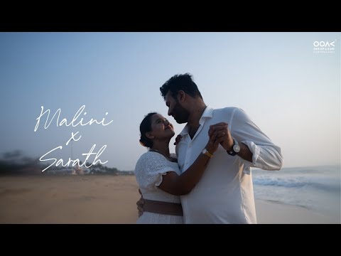 Sarath x Malini