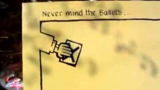 Never Mind the Ballots part 1 -Chubawamba