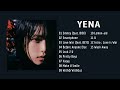 Choi Yena Playlist
