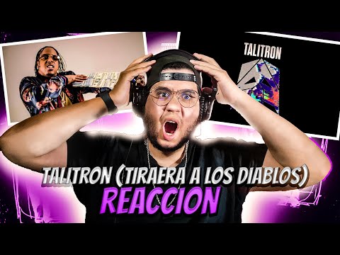 TALI GOYA LE TIRA A LOS DIABLOS DE LLORENS  | Tali Goya - Talitron