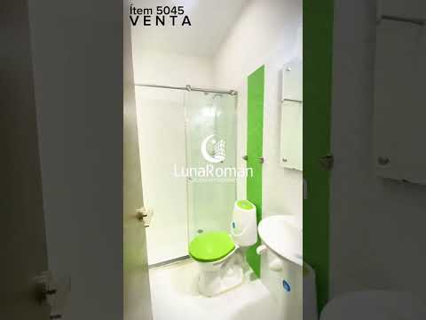 🏡 Casa moderna de dos pisos con excelentes acabados – Villa del Rosario