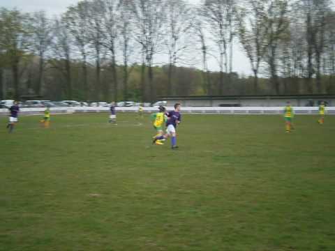 U15 SSD Opoeteren 21-04-2017 Kampioen Film 5