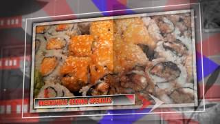 Brecksville Sakura - Local Restaurant in Brecksville OH 44141