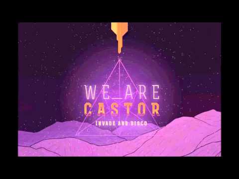 We Are Castor - Papa Was A Rolling Stone
