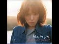 19990226 山口由子 Believe