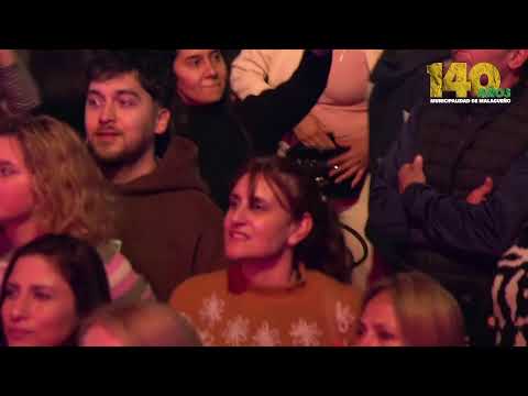 140 Aniversario de Malagueño