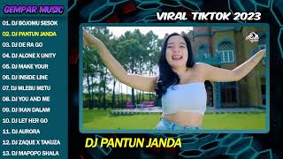 Download lagu DJ VIRAL TIKTOK 2023 | | GEMPAR MUSIC mp3