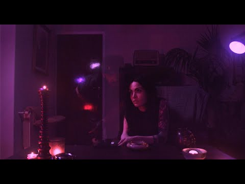 The Black Capes - Reset (Official Video)