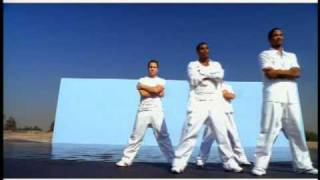 Nobody&#39;s Angel - If You Wanna Dance