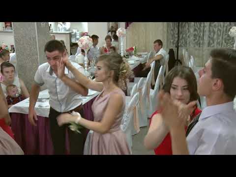 Lajos es Izabela Lagzia Mc Pedro 2 Resz