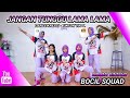 DON T WAIT ANY LONGER CREATIONAL DANCE VIRAL TIKTOK BOCIL SQUAD MOMMY BINTANG