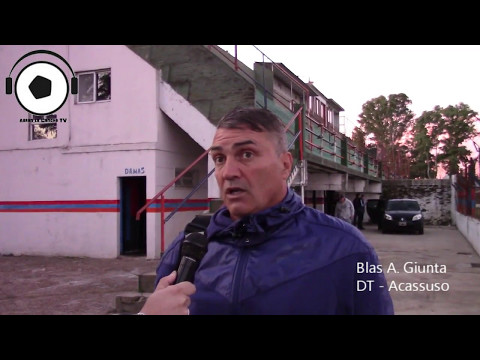 Acassuso 2   Fenix 2