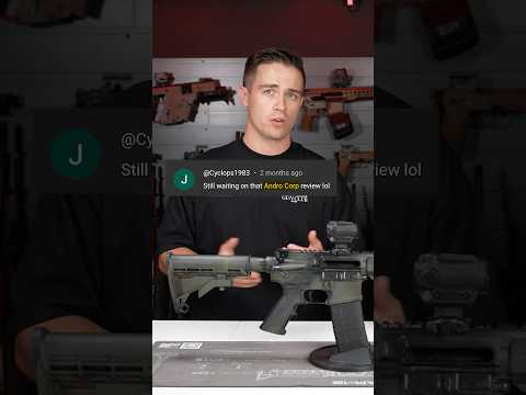 Finally Reviewed the Andro Corp ACI-15 | Worth Your Money?