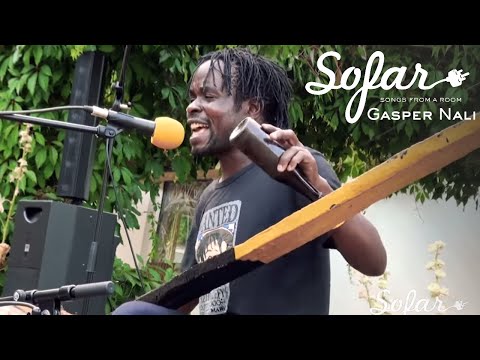 Gasper Nali - Chaka Chino ndi Kwatila | Sofar Utrecht
