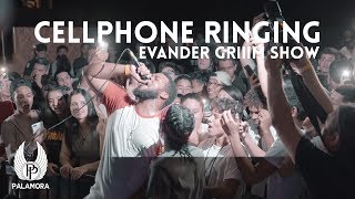 YPC - Cellphone Ringing [Evander Griiim Show]