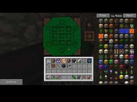 MCA Forgtten Era Ep 2 Thaumcraft Infusin Prep