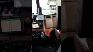 Oklahoma/Texas line scales