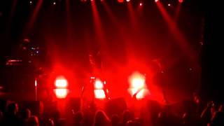 3teeth - Divine Weapon and X-Day