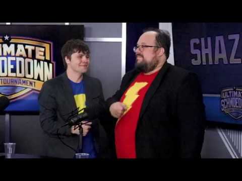 Schmoedown Spectacular 4 - Teams Title Match Promo