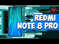 Xiaomi Redmi Note 8 Pro 6/128GB Green - видео