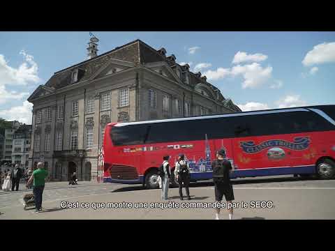 TFS 2024 - Megatrends und Zukunftsthemen / FTS 2024 - Mégatendances et thèmes d'avenir