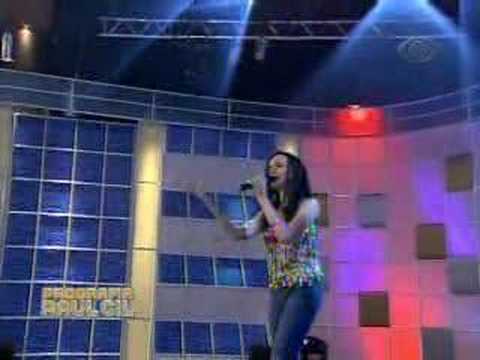 Hevelyn Costa - Romaria